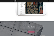 Elite Business/WooCommerce WP Theme, a WordPress Template by Organized Themes (Thumbnail 4 of 12)