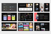 Javiska : Kindergarten Keynote, a Presentation Template by Punkl Camp (Thumbnail 11 of 13)