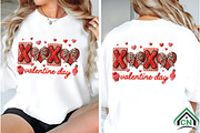 Faux Yarn Coquette Valentine's Day, an Illustration by Craft Nest (Thumbnail 6 of 7)