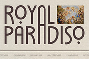 PREQUEL DISPLAY, a Sans Serif Font by Glowtype (Thumbnail 13 of 15)