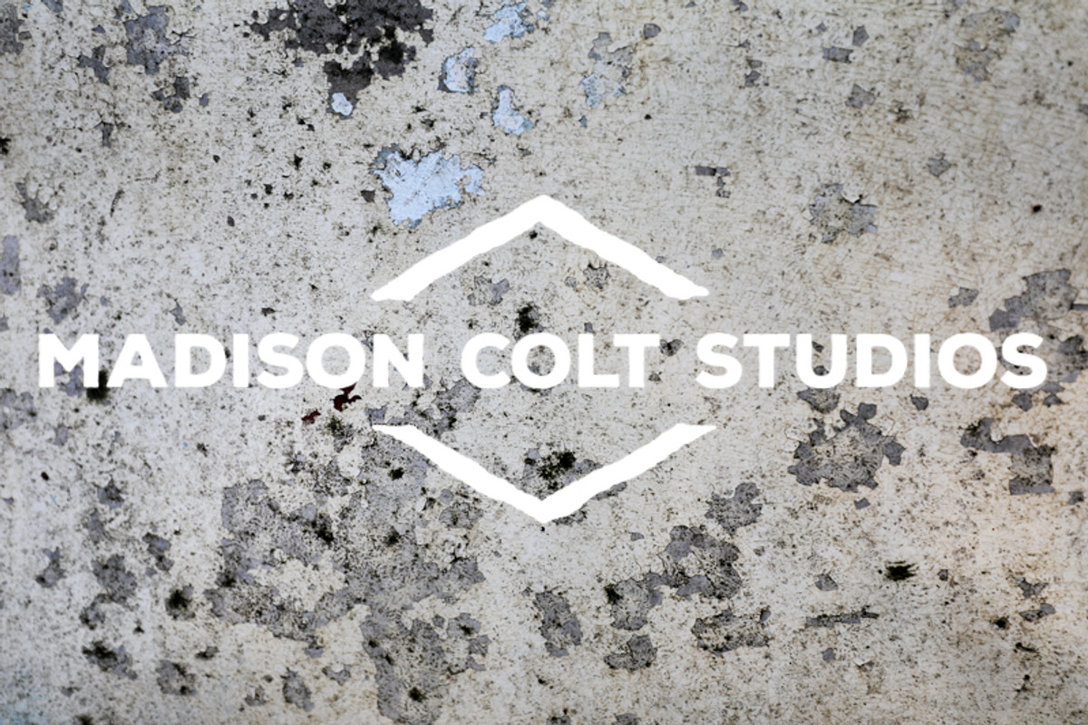 50 Rusty Metal Textures - Vol 3, a Texture Graphic by Madison Colt Studios (Photo 35 of 50)