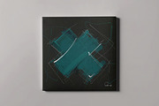 Canvas Mock-up, an Advertising Mockup by zippypixelstudio (Thumbnail 9 of 9)