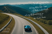 Norouya Aveny Handwritten Font, a Script Font by Letterhanna Studio (Thumbnail 6 of 15)
