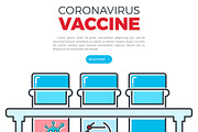 Covid-19 Coronavirus Stop 2019-nCoV, a Healthcare Illustration by TAlex (Thumbnail 6 of 6)