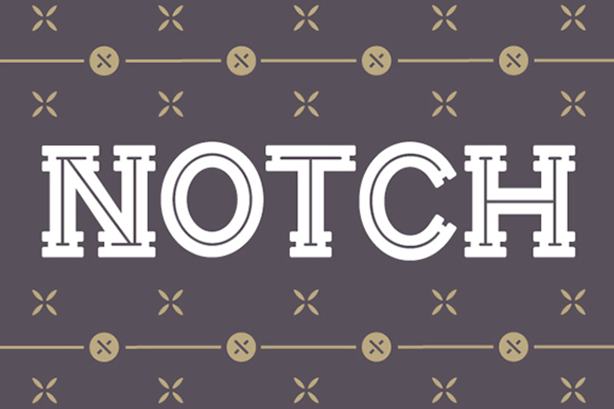 Notch