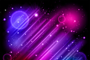 Textures and Patterns Backgrounds, a Decorative Illustration by TAlex (Thumbnail 4 of 6)