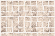 Pale Mint & Gold Textured Patterns, a Pattern Graphic by Blixa 6 Studios (Thumbnail 3 of 5)