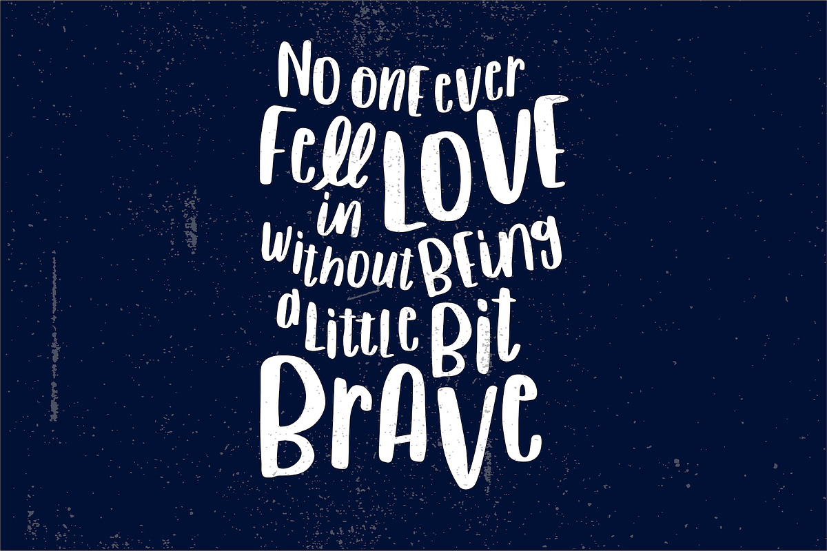 Catch Feels - Lovely and Quirky font, a Font by Paperly Studio (Photo 9 of 14)