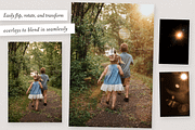 The Sunshine Photography Overlays, a Layer Style Add-On by Ashley Alexandra Design (Thumbnail 11 of 21)