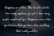 Stickers Book, a Handwritten Font by InermediaSTUDIO (Thumbnail 8 of 8)