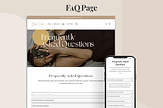 Boho Vibe - Boutique Shopify Theme, a Templates & Theme by InspiredTheme (Thumbnail 6 of 8)