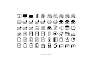 office 180 icons, an Icon by iconfield (Thumbnail 4 of 4)