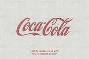 Super Sketch - Photoshop Action, a Layer Style Add-On by Bitstate Design (Thumbnail 6 of 7)