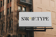 ED Fortrose - Serif Typeface, a Serif Font by Emyself Design (Thumbnail 8 of 10)