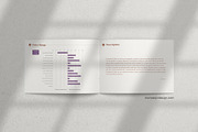 Landscape Real Estate Brochure, a Brochure Template by mario_kojic_design (Thumbnail 5 of 10)