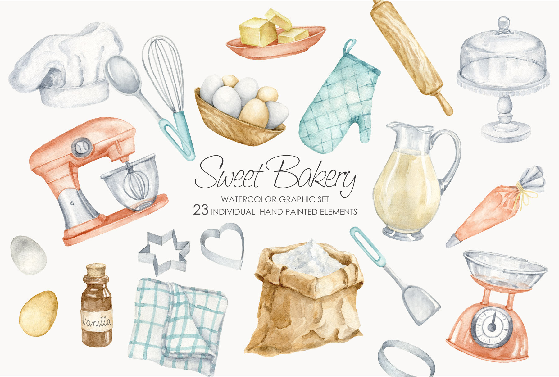 Bakery clipart