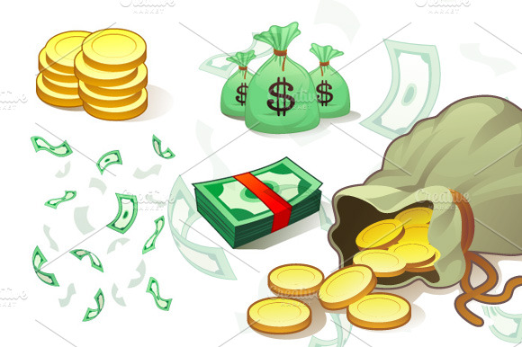 Money Symbols