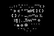 Kagsto - Modern Sans Font, a Sans Serif Font by Iqsiart Studio (Thumbnail 9 of 12)
