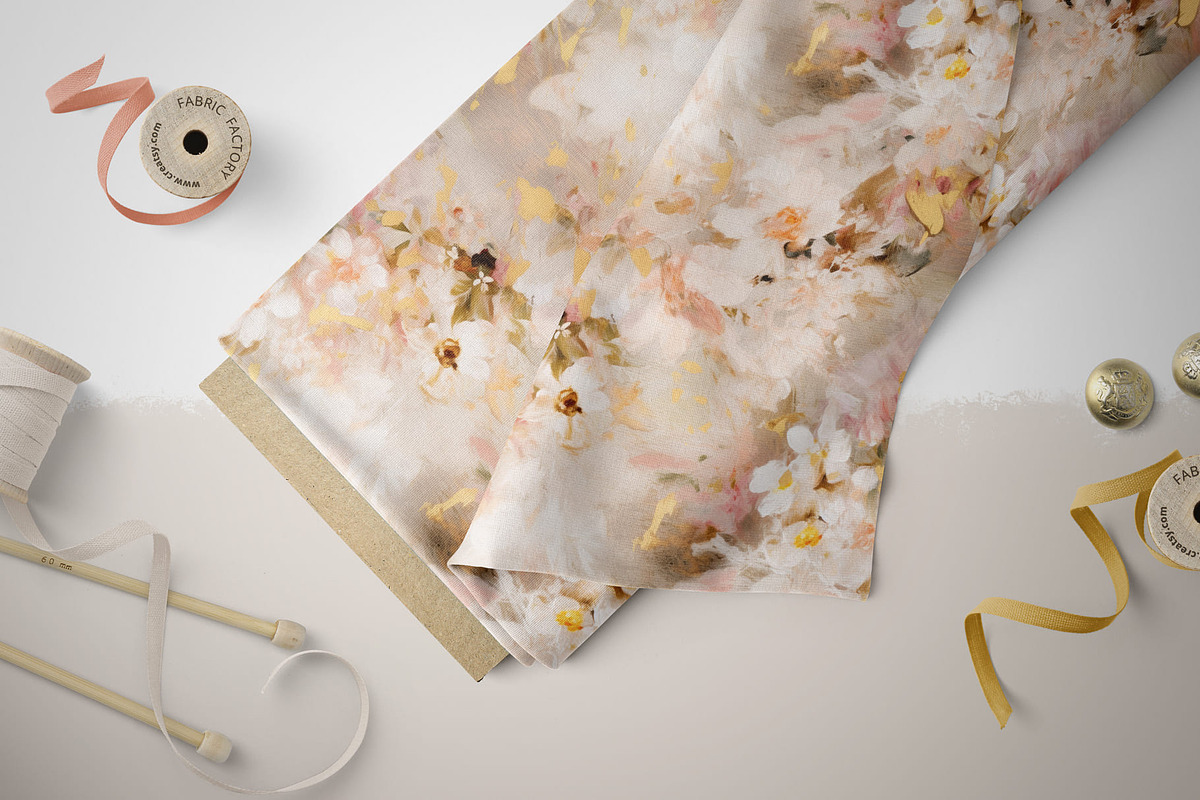 Abstract & Elegant Patterns, a Pattern Graphic by PeDe Designs (Photo 3 of 10)
