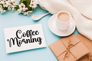 This Smile | Script Font, a Handwritten Font by Scratchones (Thumbnail 3 of 8)