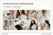 150 Entrepreneur Stock Images Bundle, a Business Photo by Fallon Gerst (Thumbnail 5 of 27)