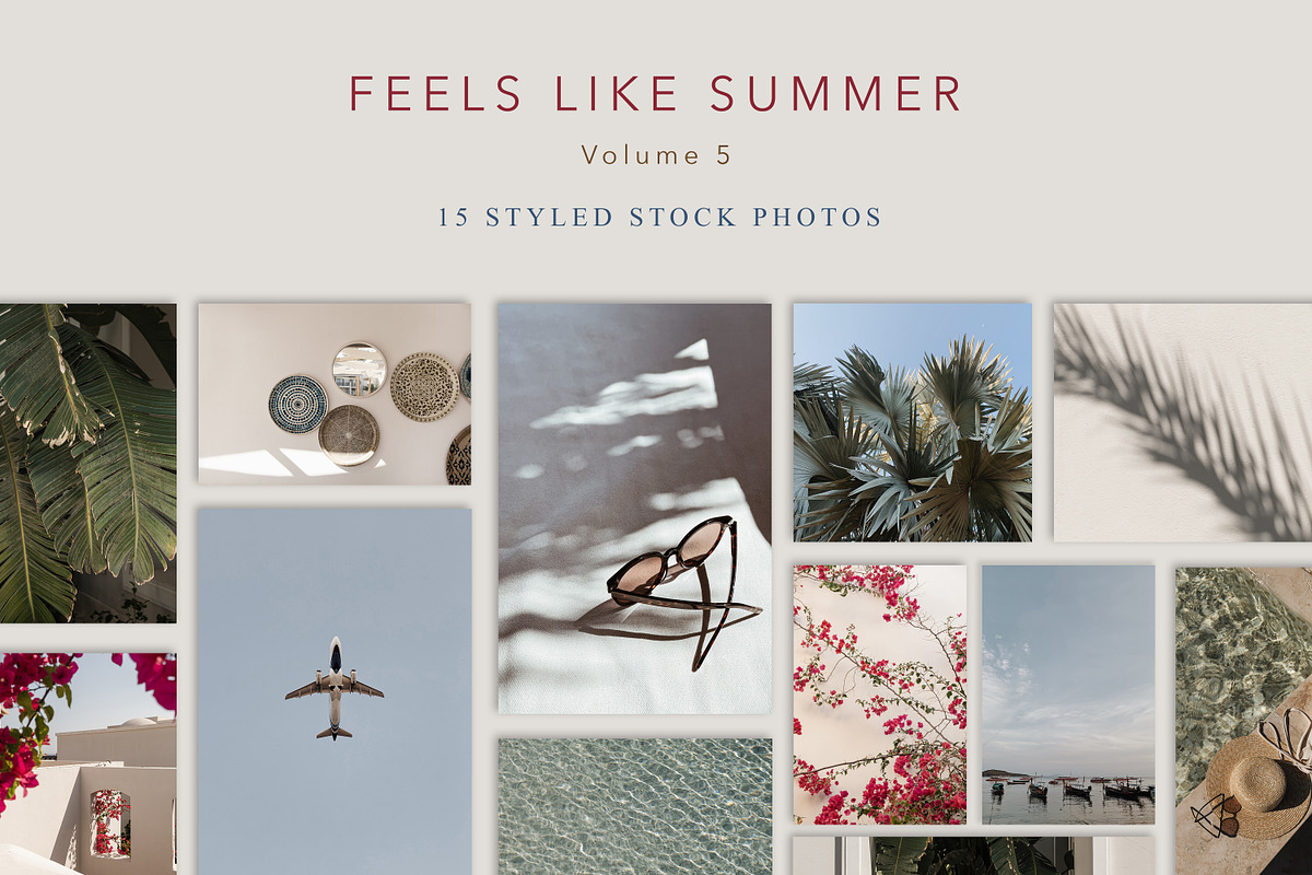Feels Like Summer 5, a Beauty & Fashion Photo by Floral Deco (Photo 1 of 7)
