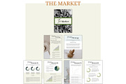 business plan template, online coach, a Packaging Mockup by Millennials Marketing (Thumbnail 6 of 10)