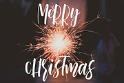 50% *SALE* Christmas Overlays, an Illustration by Renata Chizhikova (Thumbnail 8 of 14)