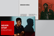 CRANE Presentation Template, a Presentation Template by Ompie Agrino (Thumbnail 6 of 10)