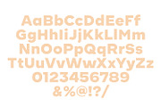 Westport — Geometric Sans Font, a Sans Serif Font by Inlay Studio (Thumbnail 8 of 8)
