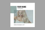 Markerting Set For Photographer-V03, a Brochure Template by Template Shop (Thumbnail 6 of 7)