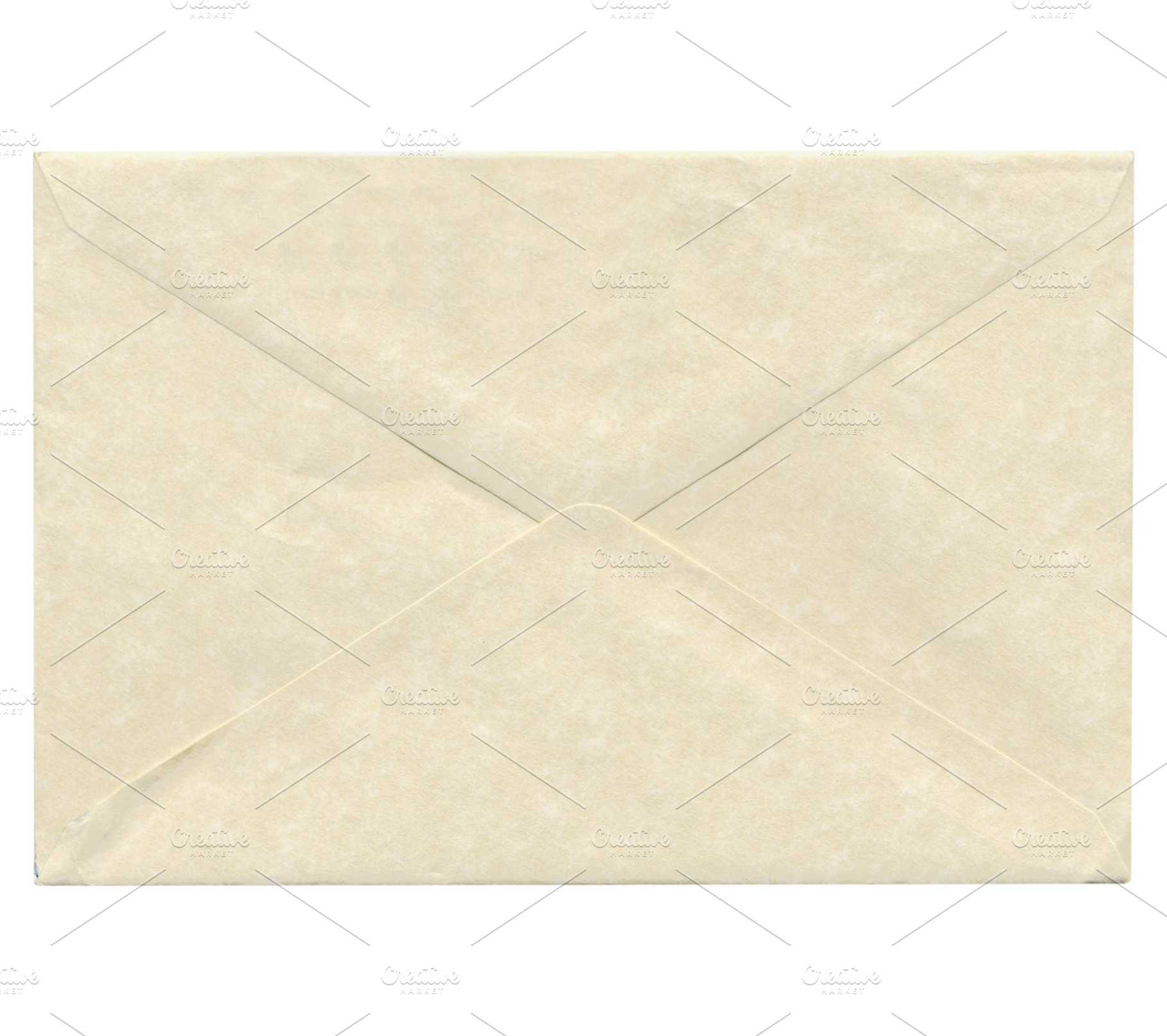 Letter Envelope Stock Photo Containing Letter And Envelope