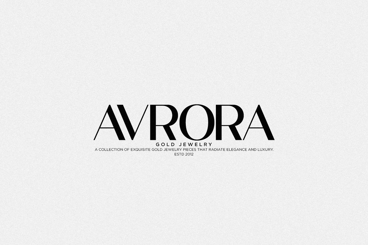 Sprinter - Modern & Elegant Sans, a Sans Serif Font by Misha Sova (Photo 5 of 11)