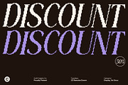 CS Alma Pixel, a Serif Font by Craft Supply Co. (Thumbnail 4 of 8)