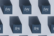 Rymaki - Modern Blackletter Font, a Blackletter Font by SilverStag Type Foundry (Thumbnail 25 of 30)