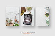 Feminine & Neutral Bundle Vol 2, a Social Media Template by Garlic Friday Design (Thumbnail 8 of 13)