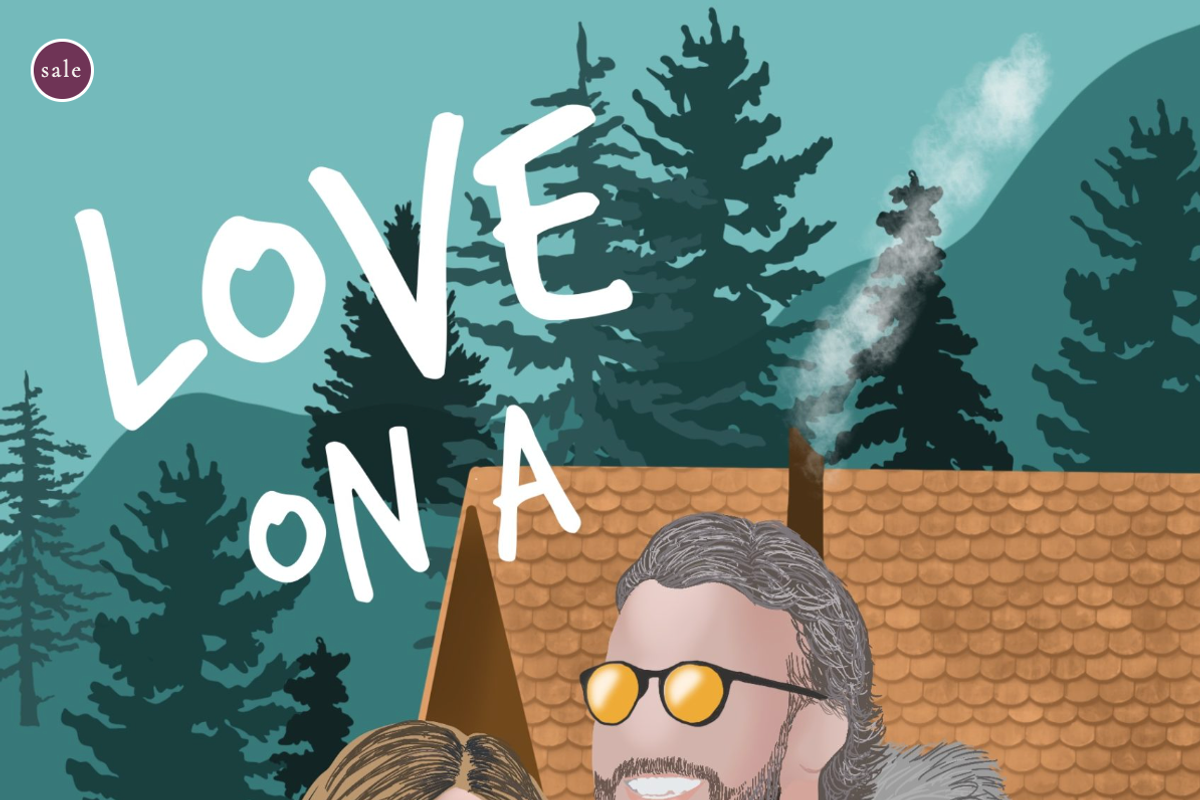 Procreate Romance Brushset, a Brushes & More by Papaya (Photo 4 of 7)