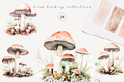 New! Huge Scrapbooking Bundle, an Illustration by Isabelle Salem (Thumbnail 235 of 246)