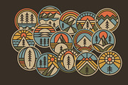 All-Circle Outdoors, an Illustration by Firowerk (Thumbnail 7 of 10)