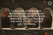 Northfield - Pressed Heritage, a Serif Font by Setara Langit CreativeStd (Thumbnail 7 of 13)