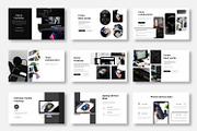 Foreo – Business PowerPoint Template, a Presentation Template by Dens Creative Studio (Thumbnail 4 of 6)