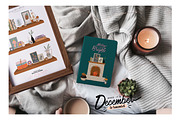Cute Christmas & New Year BUNDLE, a Seasonal Illustration by Ruslana Lubenets (Thumbnail 29 of 104)