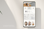 Elegant Boutiques Brand Board, a Branding & Logo Template by Creatif Foundry (Thumbnail 5 of 6)