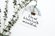 Spring | Script Font, a Handwritten Font by Scratchones (Thumbnail 2 of 9)