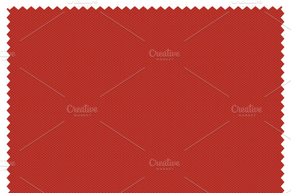 Knitted Pique Fabric Texture preview 2
