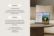 Montrose | Agency Showit Template, a Websites & App Template by Apt Thirty Seven (Thumbnail 6 of 7)