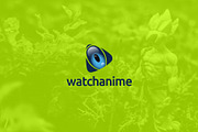 Anime Manga TV Logo, a Branding & Logo Template by bvcreates (Thumbnail 5 of 7)