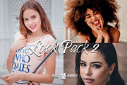 Lightroom Preset Look Pack 2, a Preset Add-On by Preset Bunker (Thumbnail 1 of 10)