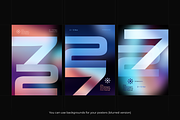 Arrakis Dunes Background Set, a Background Graphic by Digital Blood (Thumbnail 9 of 15)