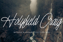 Holyfiled Crail